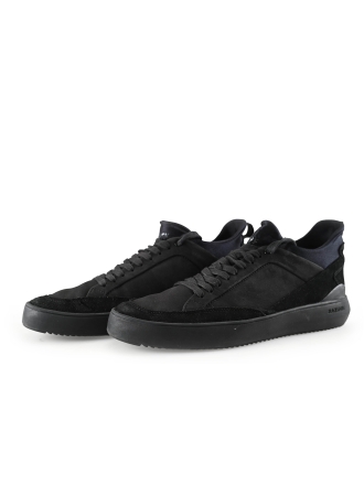 Blackstone Sneaker Schwarz 288736