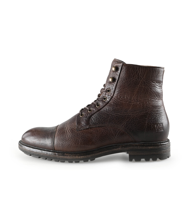 Blackstone Schnürstiefel