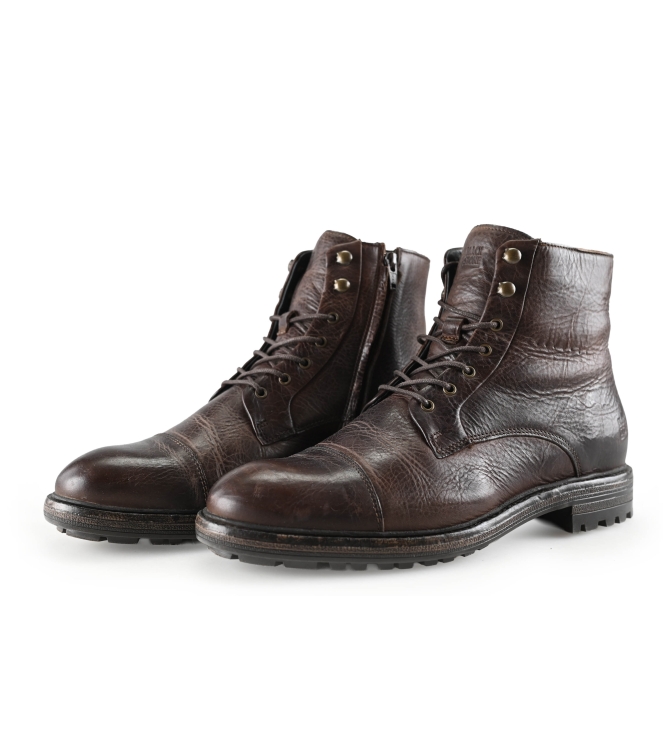Blackstone Schnürstiefel