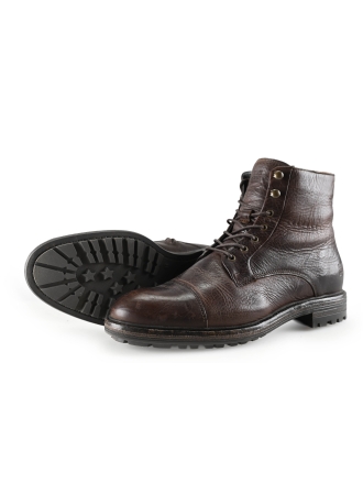 Blackstone Schnürstiefel