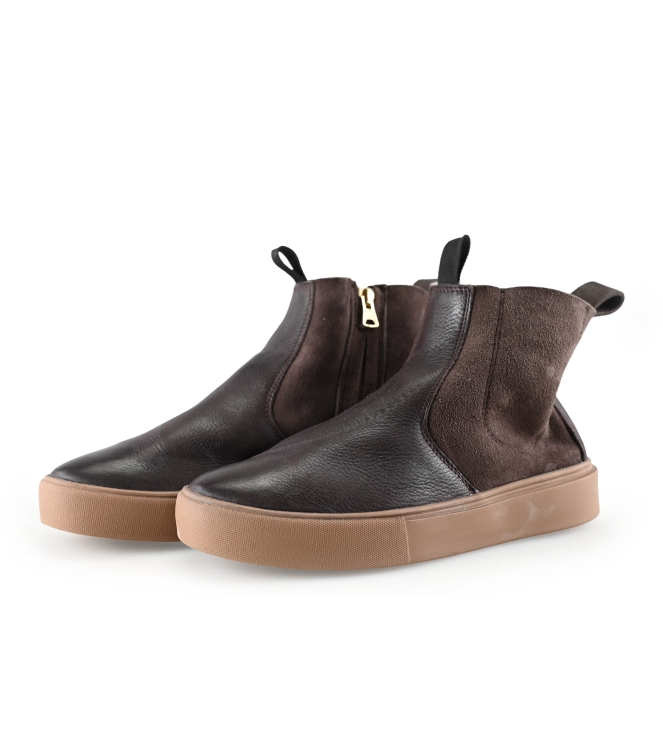Blackstone Chelsea boots