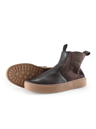 Blackstone Chelsea boots
