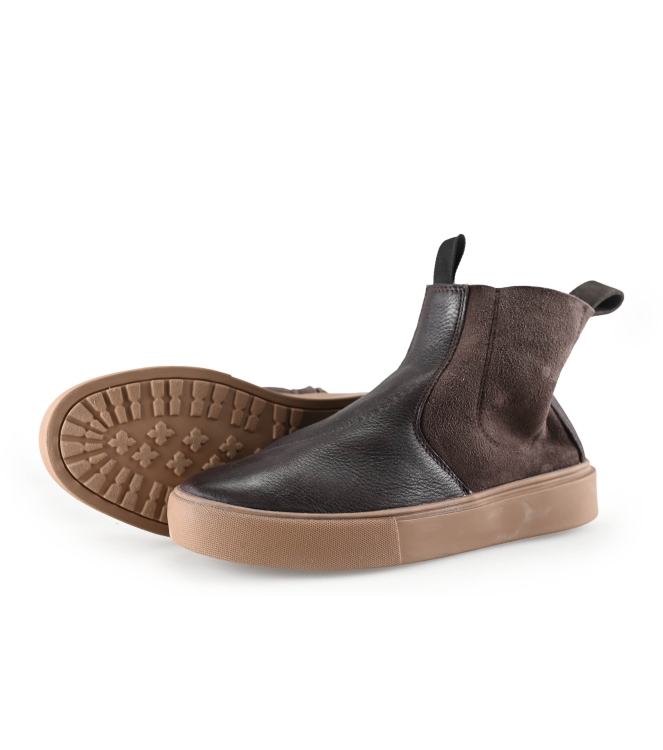 Blackstone Chelsea boots