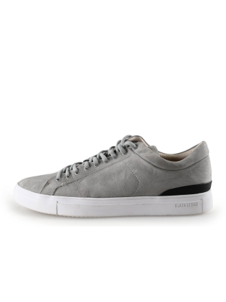 Blackstone Sneaker Grau 288741