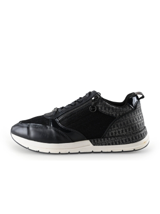 Tamaris Sneaker Schwarz 288749
