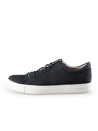Blackstone Sneaker Blau 288750