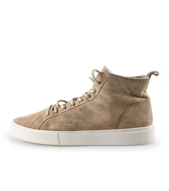 Blackstone Hohe Sneaker
