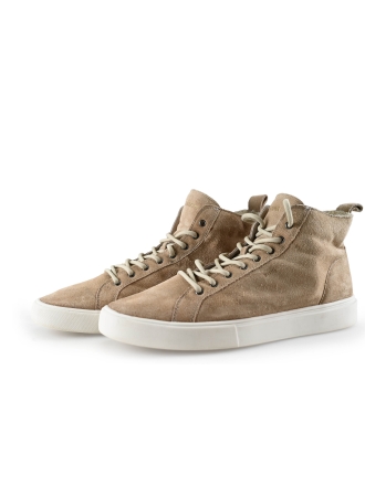 Blackstone Hohe Sneaker