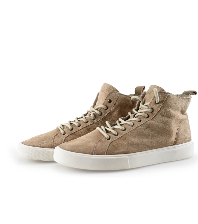 Blackstone Hohe Sneaker