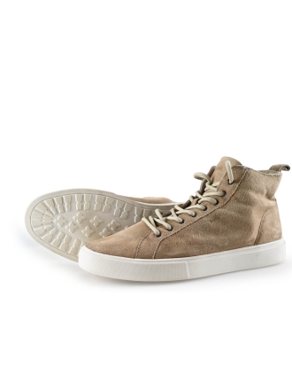 Blackstone Hohe Sneaker