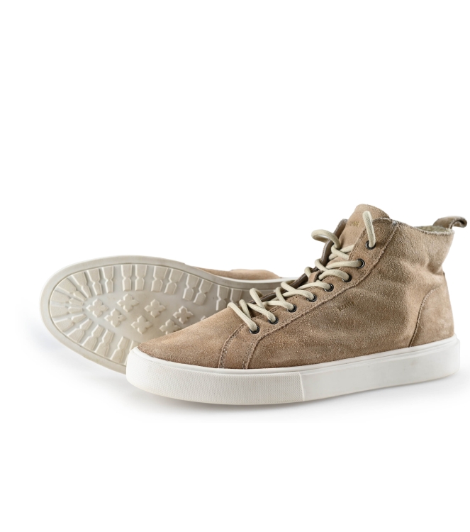 Blackstone Hohe Sneaker