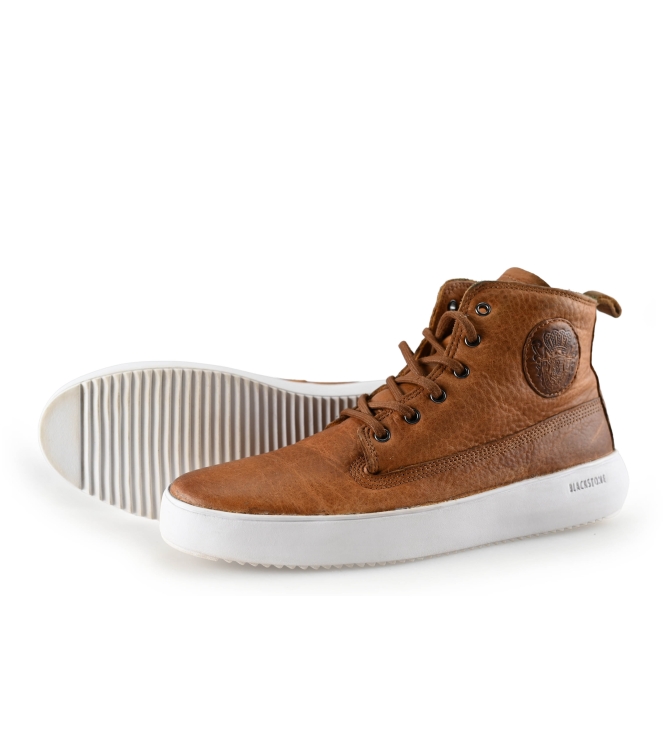 Blackstone Schnürstiefel