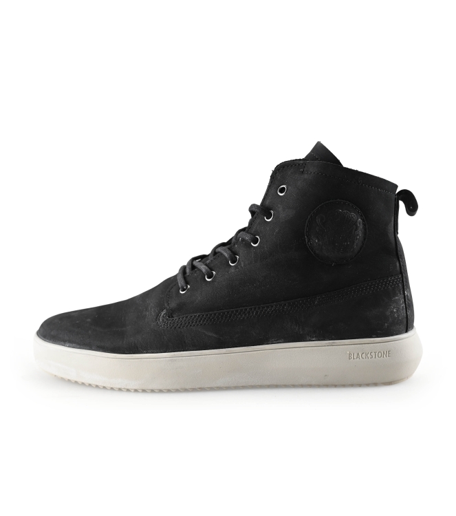 Blackstone Hohe Sneaker
