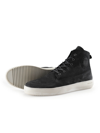 Blackstone Hohe Sneaker