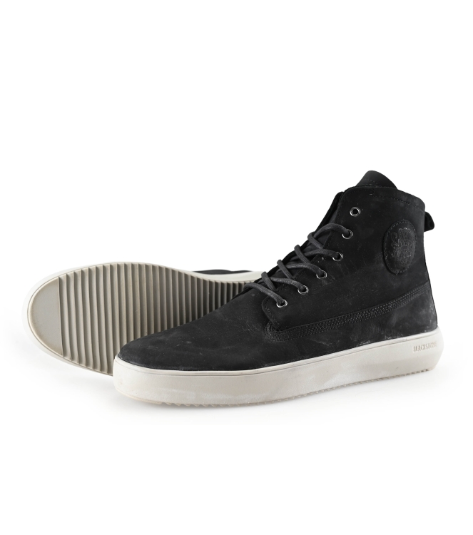 Blackstone Hohe Sneaker
