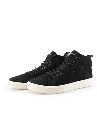 Blackstone Hohe Sneaker