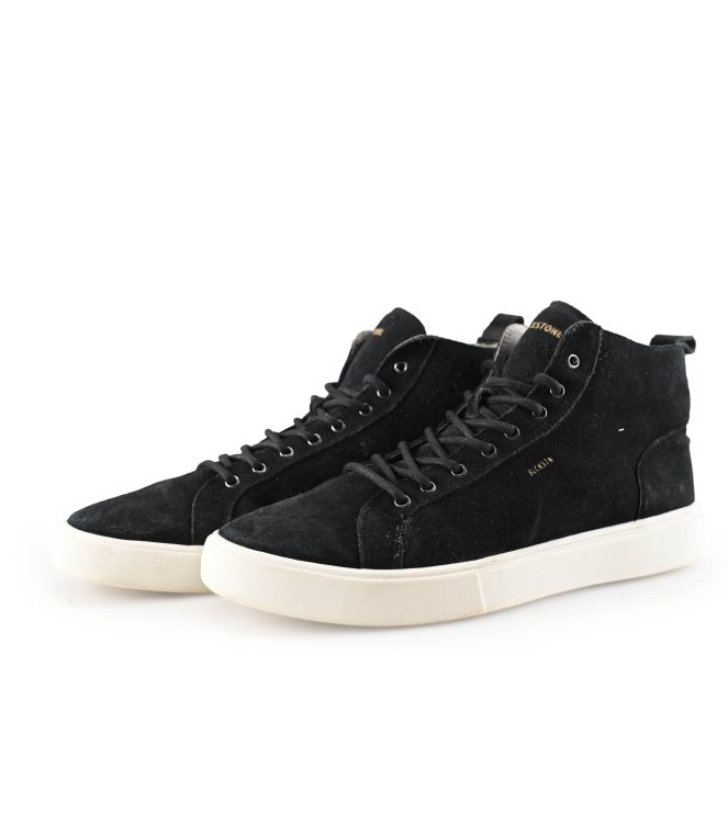 Blackstone Hohe Sneaker