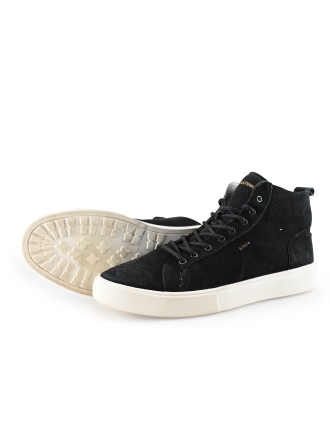 Blackstone Hohe Sneaker