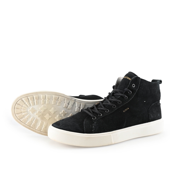 Blackstone Hohe Sneaker