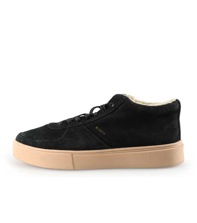 Blackstone Hohe Sneaker