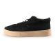 Blackstone Hohe Sneaker
