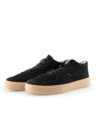 Blackstone Hohe Sneaker