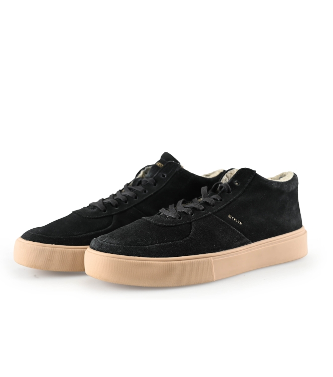 Blackstone Hohe Sneaker