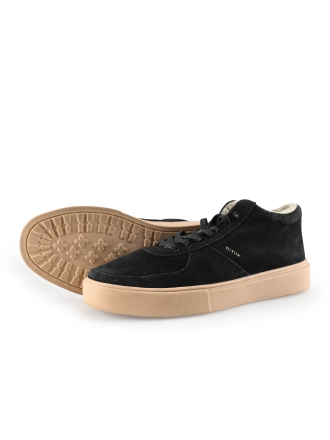 Blackstone Hohe Sneaker
