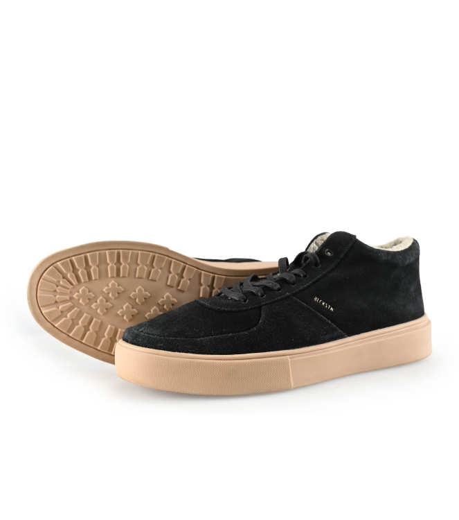 Blackstone Hohe Sneaker