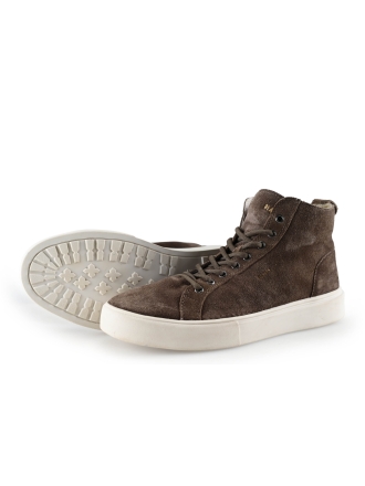Blackstone Hohe Sneaker