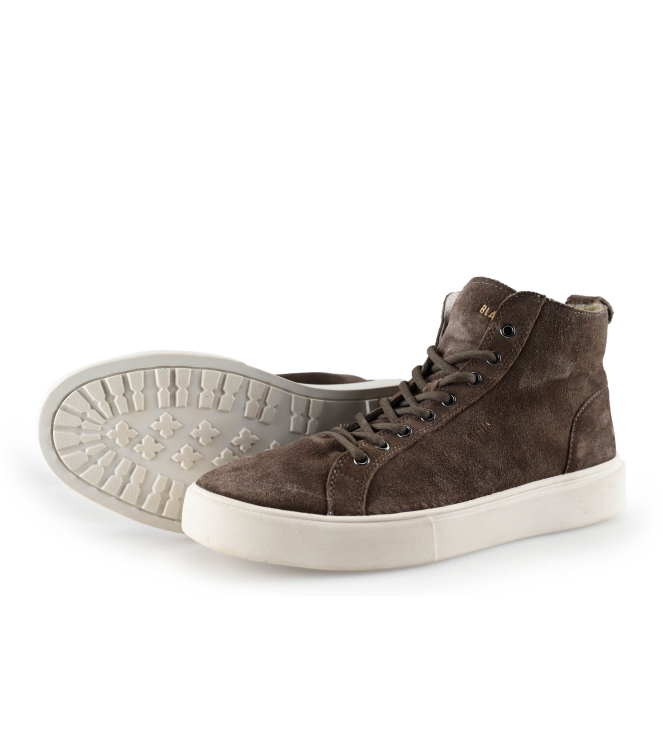 Blackstone Hohe Sneaker