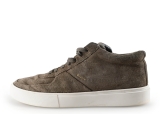Blackstone Hohe Sneaker