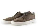 Blackstone Hohe Sneaker