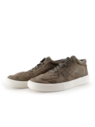 Blackstone Hohe Sneaker