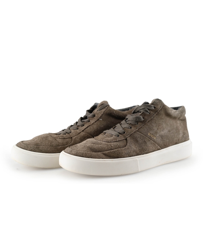Blackstone Hohe Sneaker