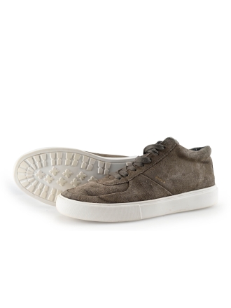 Blackstone Hohe Sneaker