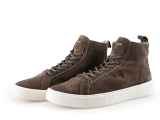 Blackstone Hohe Sneaker