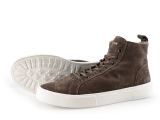 Blackstone Hohe Sneaker