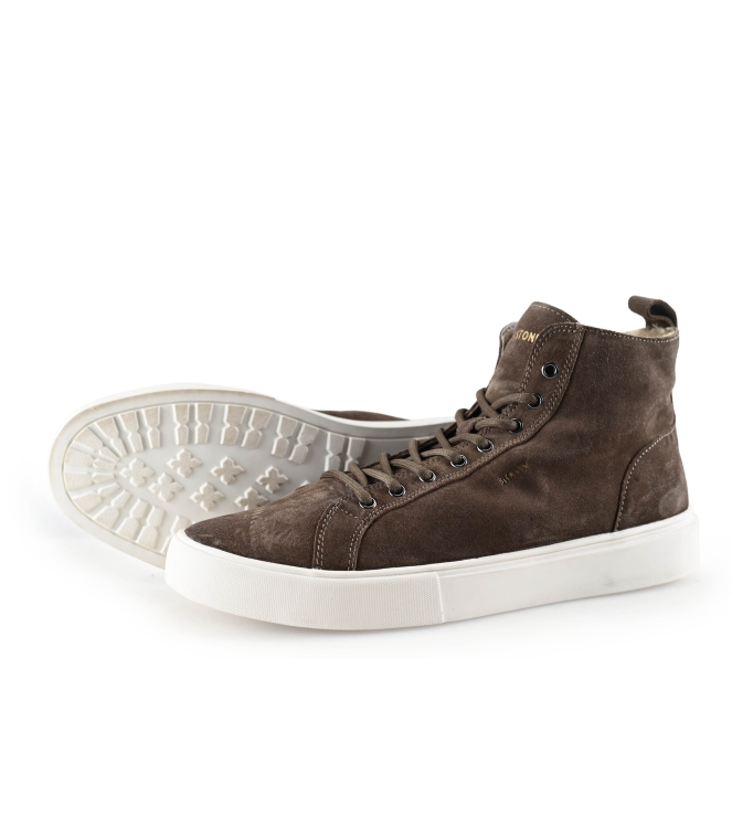 Blackstone Hohe Sneaker