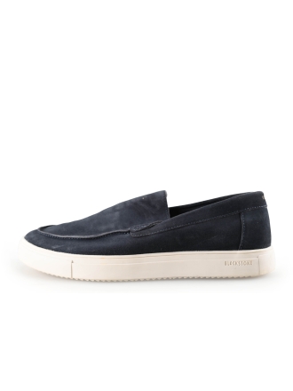 Blackstone Loafers  Blau 288771