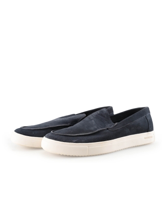 Blackstone Loafers  Blau 288771