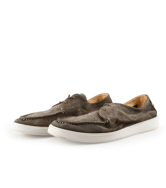 Blackstone Schnürschuhe