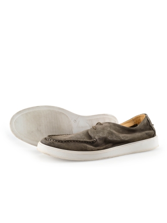 Blackstone Schnürschuhe