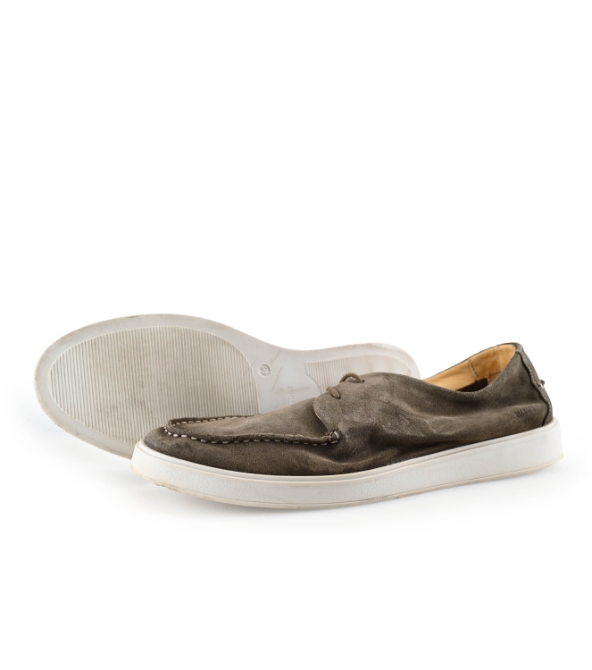 Blackstone Schnürschuhe