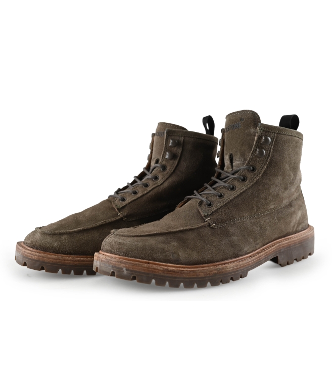 Blackstone Stiefeletten