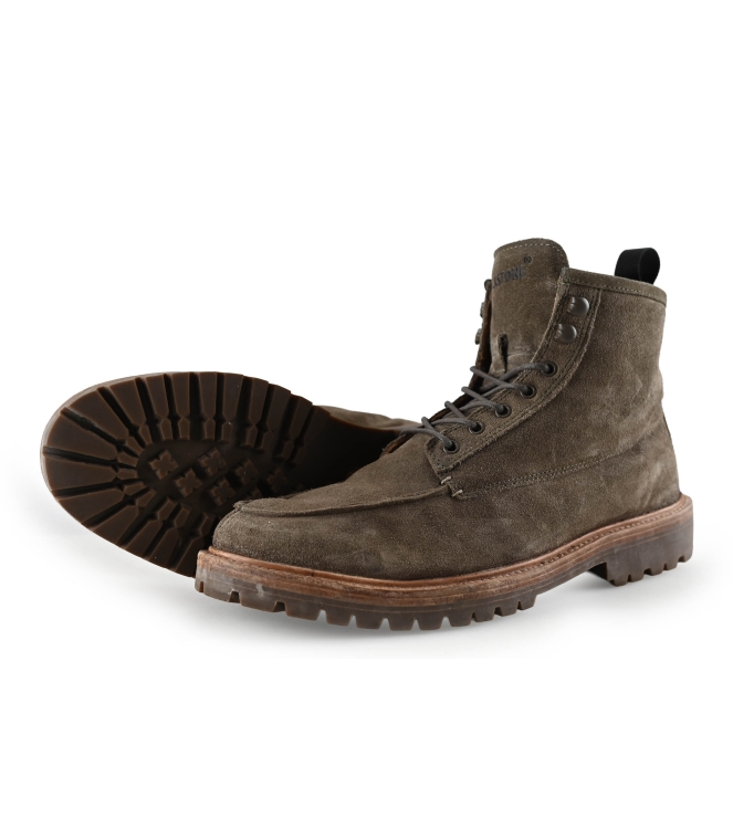 Blackstone Stiefeletten