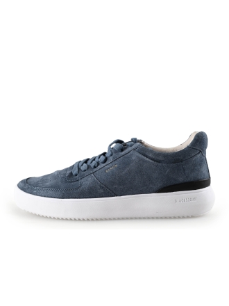 Blackstone Sneaker Blau 288775