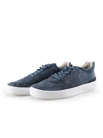Blackstone Sneaker Blau 288775