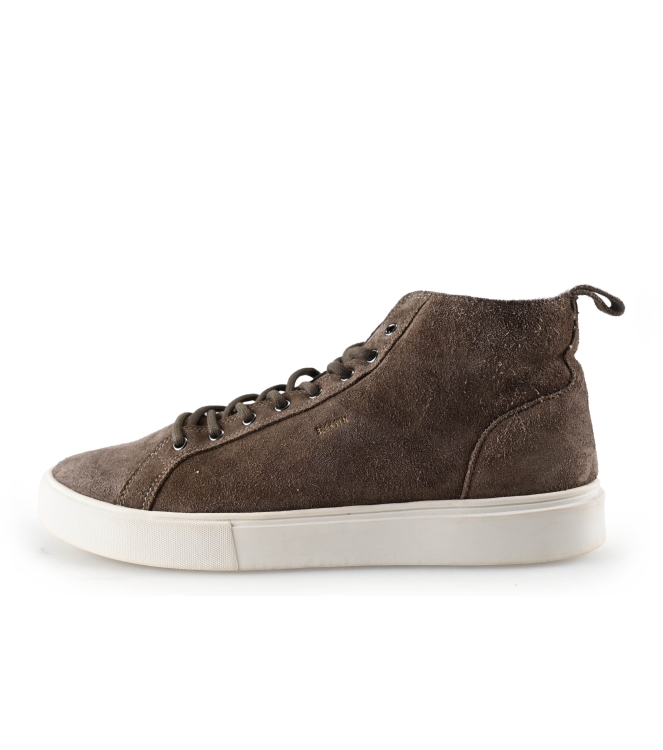Blackstone Hohe Sneaker