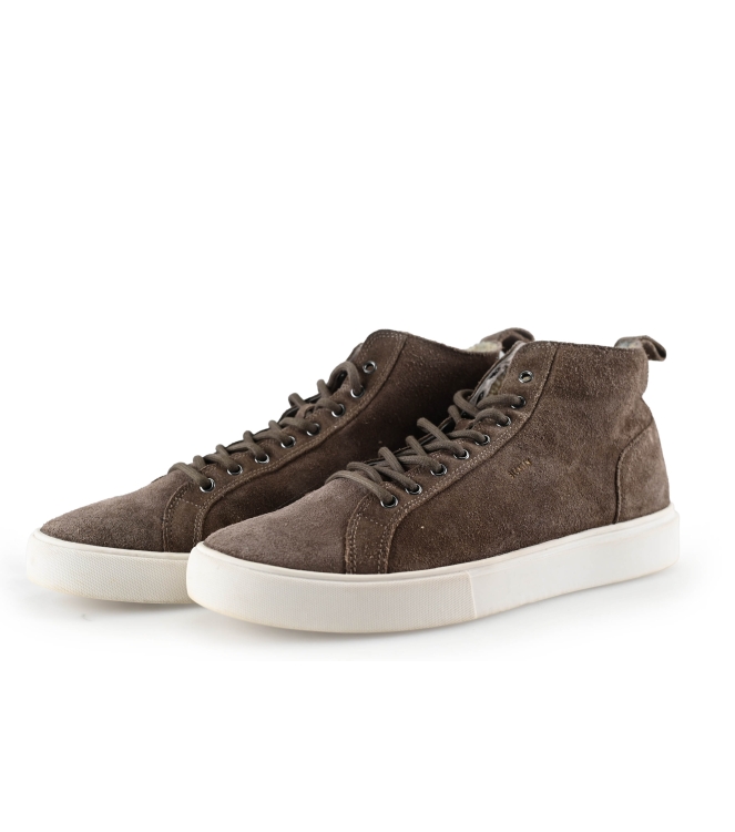 Blackstone Hohe Sneaker